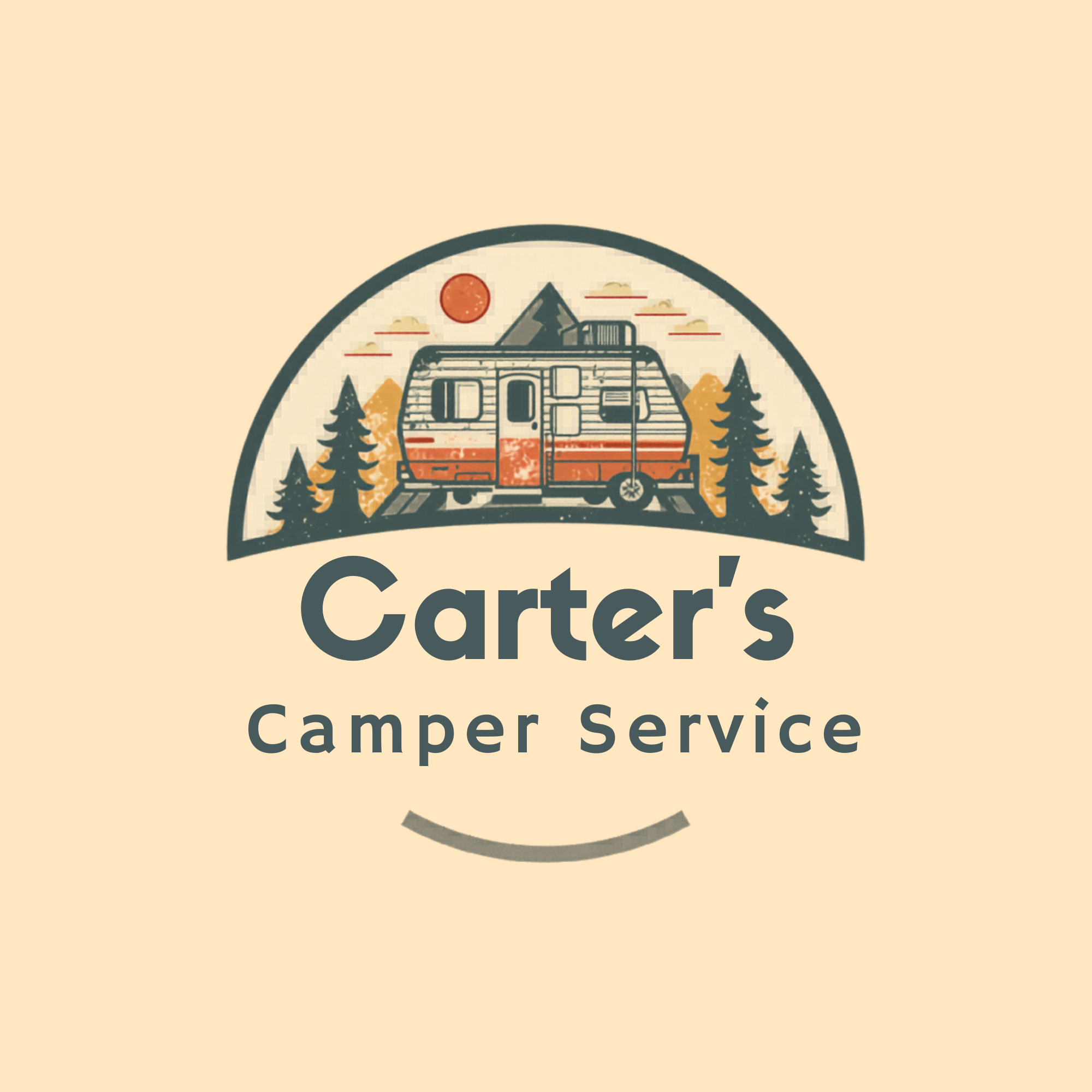 carterscamperservice.com